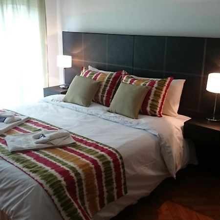 Apartament Temporarios Peatonal Rosario Zewnętrze zdjęcie