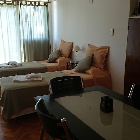 Apartament Temporarios Peatonal Rosario Pokój zdjęcie