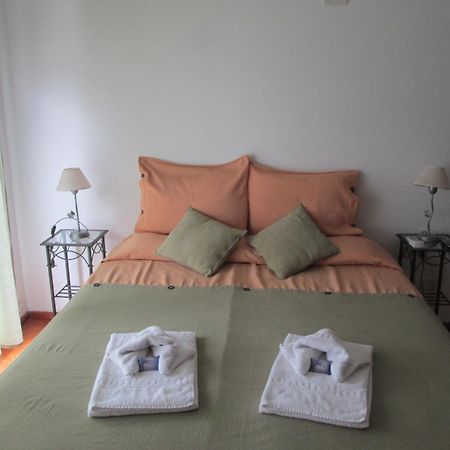Apartament Temporarios Peatonal Rosario Pokój zdjęcie