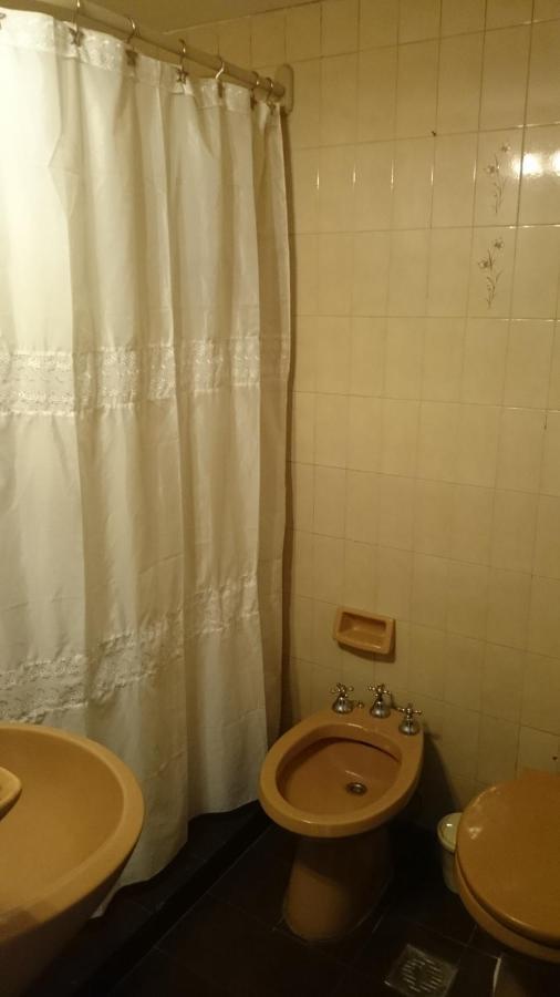 Apartament Temporarios Peatonal Rosario Zewnętrze zdjęcie