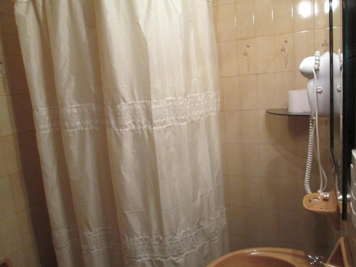 Apartament Temporarios Peatonal Rosario Zewnętrze zdjęcie