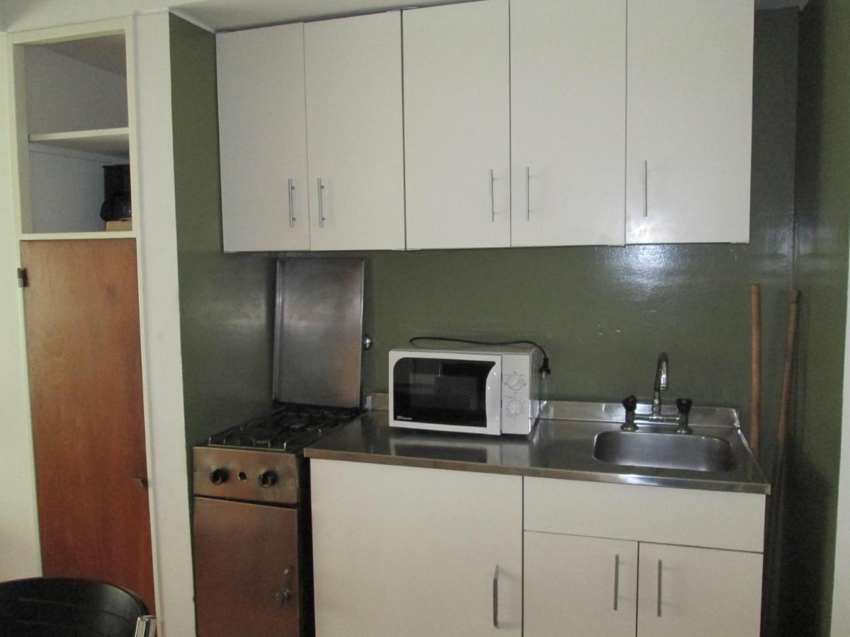 Apartament Temporarios Peatonal Rosario Pokój zdjęcie