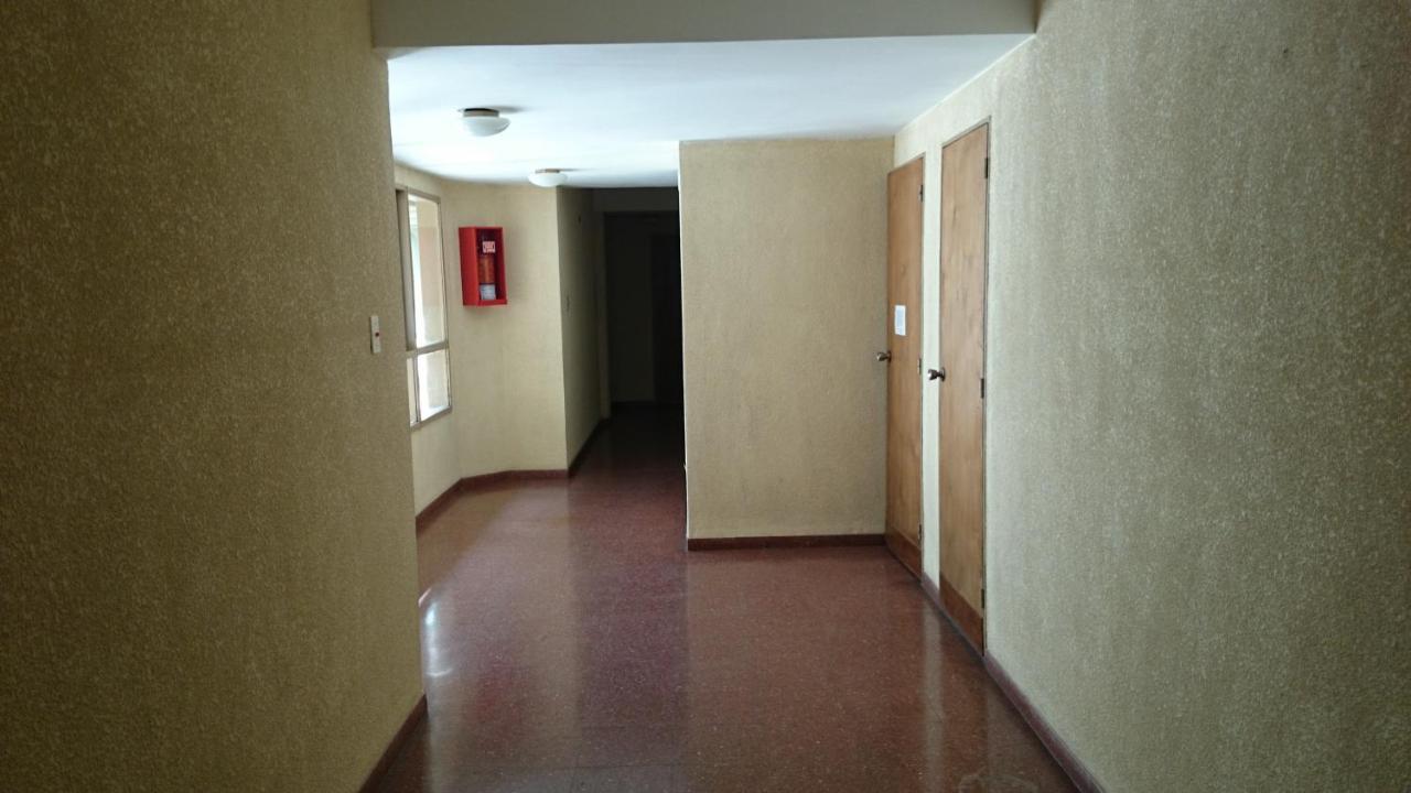 Apartament Temporarios Peatonal Rosario Pokój zdjęcie