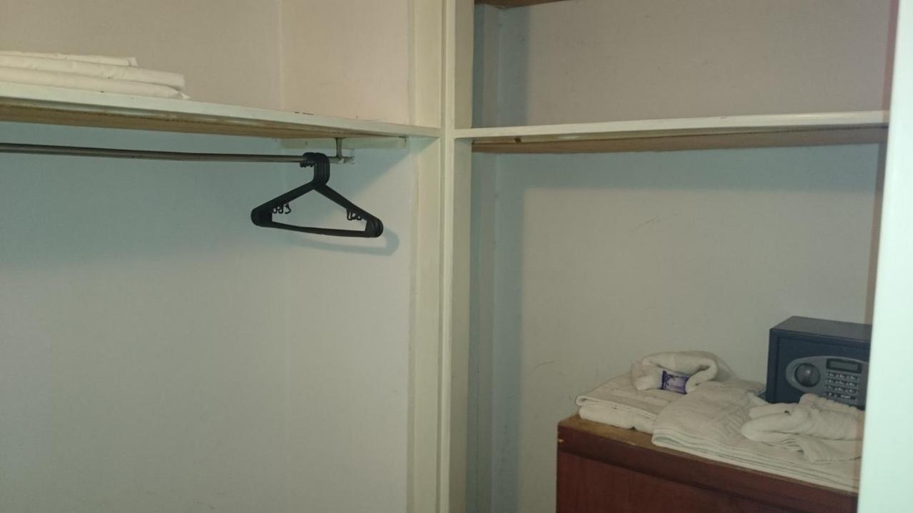 Apartament Temporarios Peatonal Rosario Zewnętrze zdjęcie