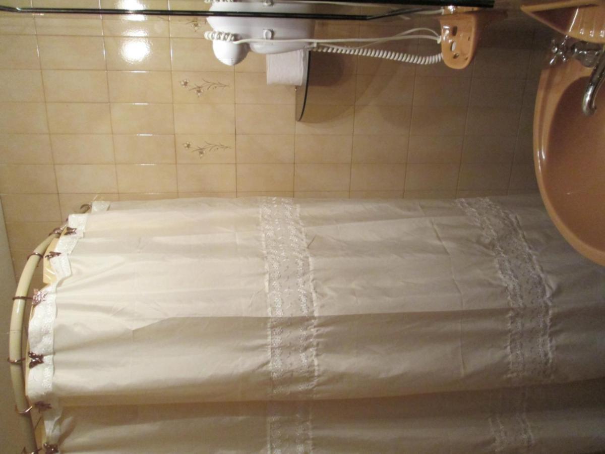 Apartament Temporarios Peatonal Rosario Zewnętrze zdjęcie