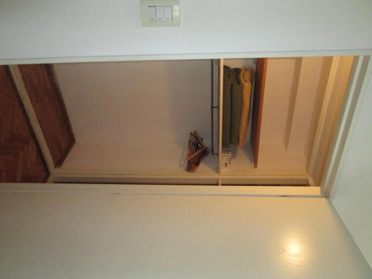 Apartament Temporarios Peatonal Rosario Pokój zdjęcie