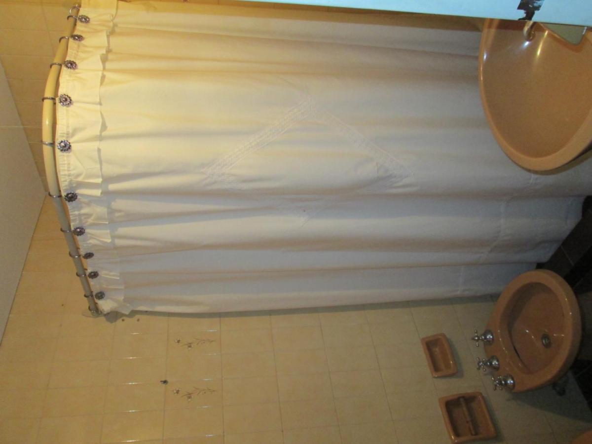 Apartament Temporarios Peatonal Rosario Zewnętrze zdjęcie