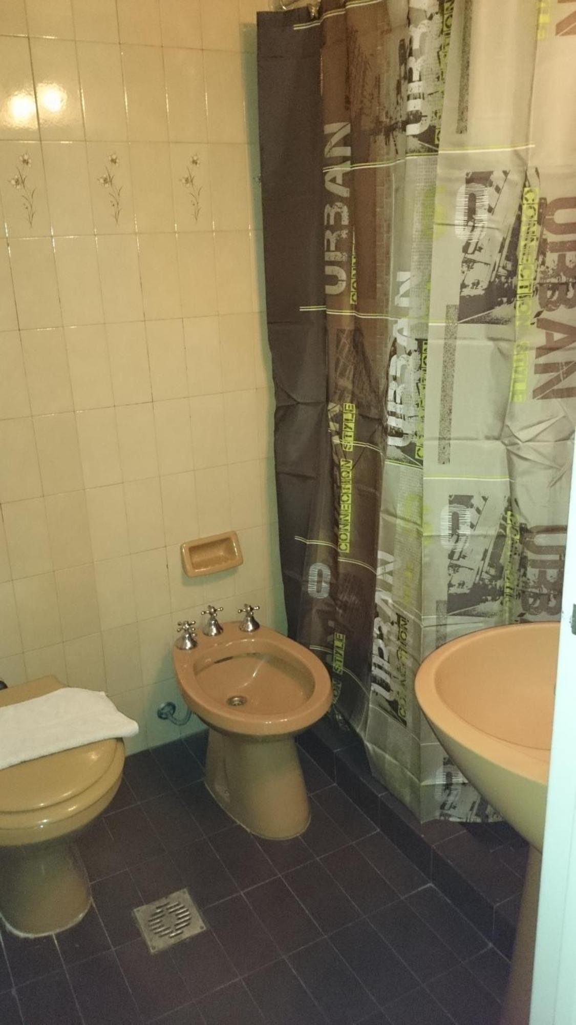 Apartament Temporarios Peatonal Rosario Pokój zdjęcie